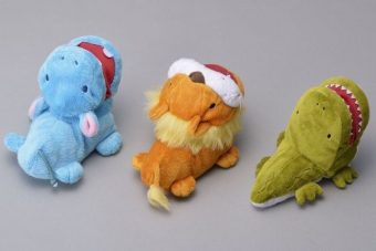 アニマルスタンド